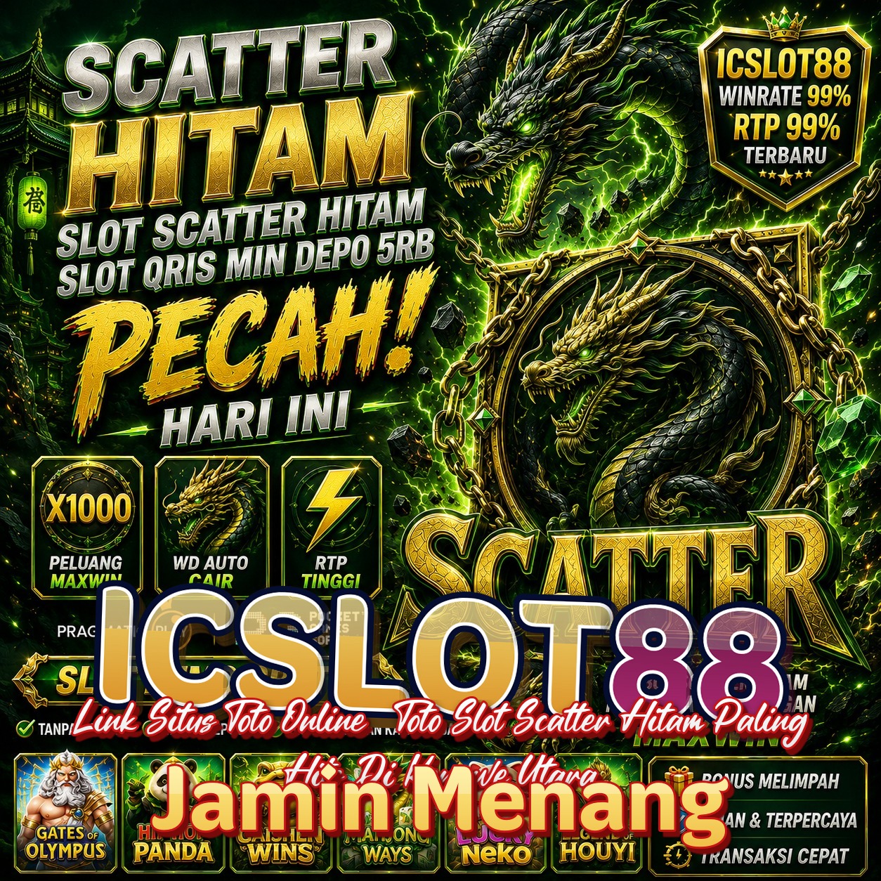 ICSLOT88